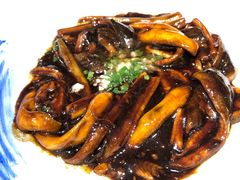 -老人和饭店(淮海中路店)