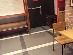 -汉堡王(上海虹口龙之梦)
