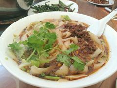 -毛里求斯小四川餐厅总店
