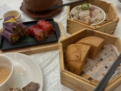 -广州逸林假日酒店·四季桃源中餐厅(白云山风景区店)