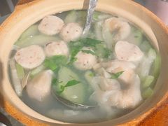 -陈鹏鹏潮汕菜(欢乐海岸 海边景观店)