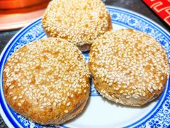 -清真·京华源铜锅涮肉(丰庆店)