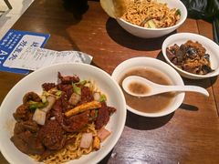 -寻裕记·现炒浇头面(人民广场店)