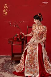 -巴黎经典婚纱摄影PARISSIC