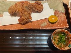 -晴空·日本料理(万象城店)