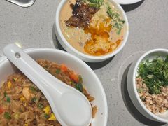 -海底捞火锅(太原南站店)