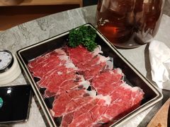 -芸山季·云南山珍菌火锅(南翔印象城MEGA店)