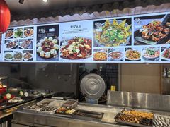 -老地方农家菜(昌黎一店)