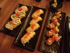 -昊·来了寿司(双楠2店)