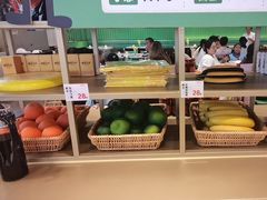 -麻辣空间·清油火锅(万达广场店)