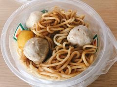 -7-11便利店(连城新天地店)