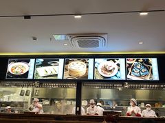 -春家·非遗手工小吃(三墩新天地店)