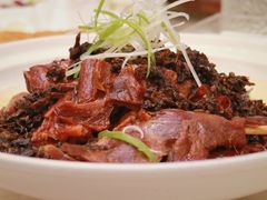 霉干菜鸭-严州府·地道建德菜