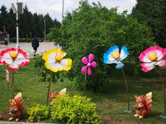 -长春公园(普阳街道)