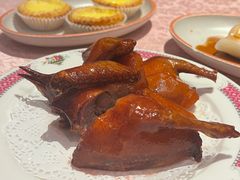 -囍凤楼·粤菜·点心·火锅(温特莱店)