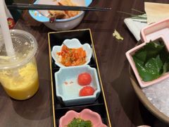 -匠和风精致料理(莆田财富中心店)