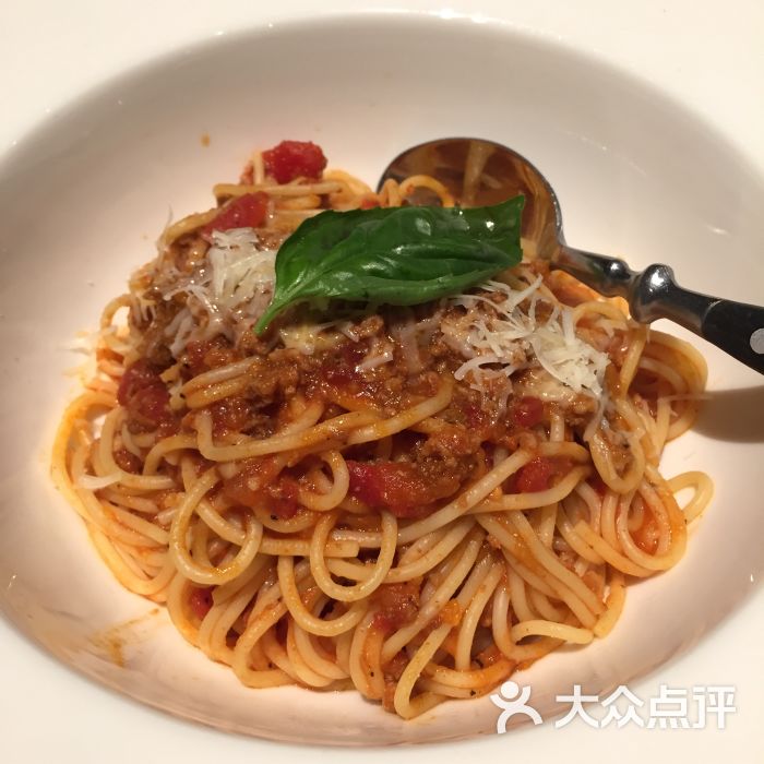 bluefrog蓝蛙(五角场万达店)意面图片 - 第1张