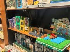 -西西弗书店&矢量咖啡(万象城店)