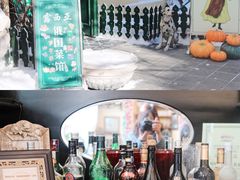 -露西亚咖啡西餐厅(哈尔滨俄侨纪念馆店)