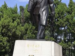 -广州莲花山旅游区