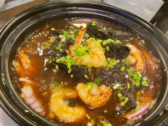 -聚汇三少·龙虾·中餐厅(莫邪路新天地店)