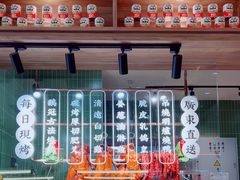 -鹅冠港式茶餐厅(来福士店)