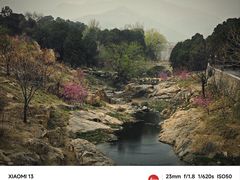 -泰山风景名胜区-虎山公园