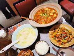 -廖川菜(金虹桥店)