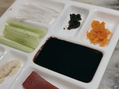 -范家小馆·烤鸭新京菜(金融街店)