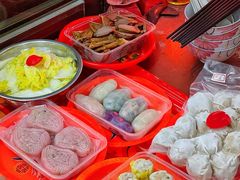 -老潮兴粿品(龙北店)