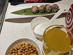 -海底捞火锅(长沙华创国际广场店)