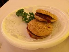 -聚春园自助餐厅(东街口店)