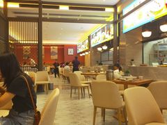 -延年酒店-延飨餐厅(延年文苑店)