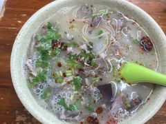 -豫石记羊汤(北苑店)