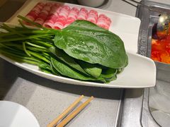 -海底捞火锅(凯德广场店)