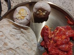 -姜胖胖韩式自助烤肉(光明万达店)