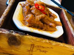 -香港表哥茶餐厅(银泰百货店)