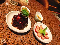-湖滨28中餐厅·西湖宴·杭州君悦酒店