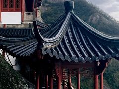 -大慈岩风景区