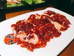 -牛焱·贵州黄牛肉火锅(城西银泰店)
