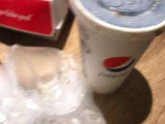 -肯德基(兴隆店)