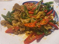 -后海16号·北京私房菜