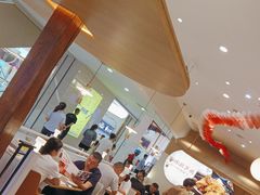 -大厨小馆(华阳城店)