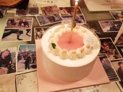 -浮光之丘MontCake生日蛋糕(科华路店)