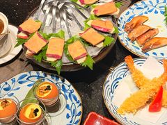 -極上萬膳·日料放题(海岸城店)