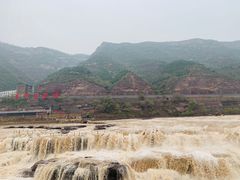 -陕西黄河壶口瀑布旅游区