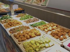 -乡村基(南坪上海城店)