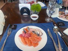 -Social 秀西餐厅-长沙瑞吉酒店(运达店)
