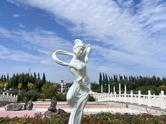 -敦煌莫高国际机场