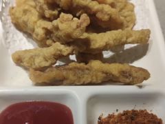 -海底捞火锅(吴中路店)